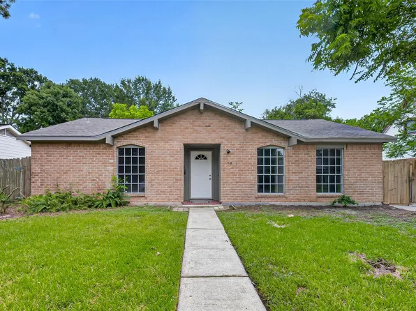 706 Buoy Rd, Houston, TX 77062
