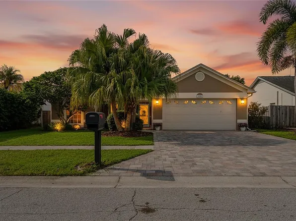 2966 SUMNER WAY, PALM HARBOR, FL 34684