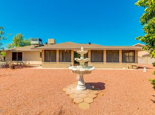 13022 W Foxfire Dr, Sun City West, AZ 85375
