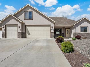 622 Silver Mountain Dr, Grand Junction, CO 81504