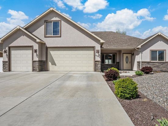 622 Silver Mountain Dr, Grand Junction, CO 81504