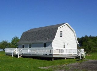 462 W Groton Rd, Groton, NY 13073