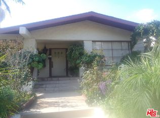 141 S Gramercy Pl, Los Angeles, CA 90004