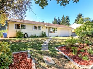 609 SW 307th St, Federal Way, WA 98023