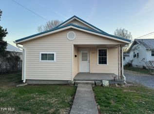 107 E Millpond St, Kingsport, TN 37660
