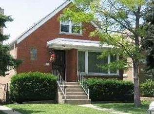 3530 S 54th Ct, Cicero, IL 60804