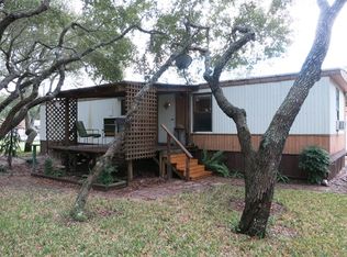 1103 N Verne St, Rockport, TX 78382