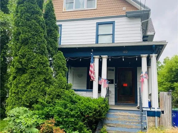 40 N Clinton St, Albion, NY 14411