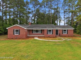 713 Tyree Road, Kinston, NC 28504