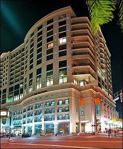 Literal Heart of  Downtown Sarasota resides this 11th floor gorgeous condo!