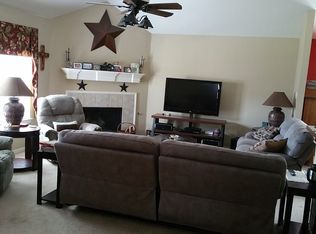 13416 Leather Strap Dr, Haslet, TX 76052