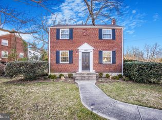 1201 Forest Glen Rd, Silver Spring, MD 20901