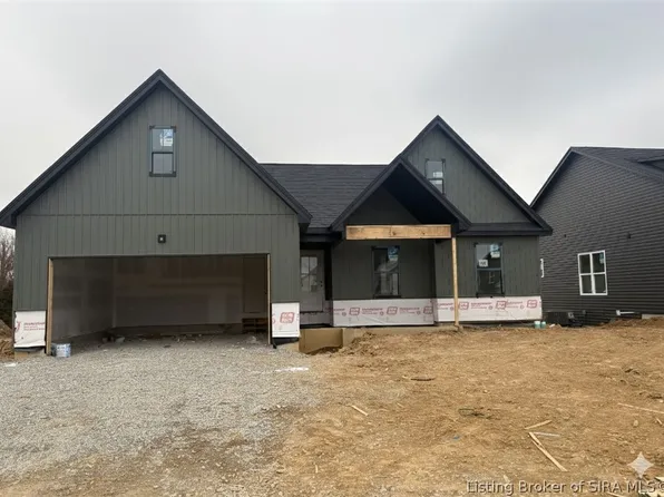 2623 Vineyard Way #207, Memphis, IN 47143