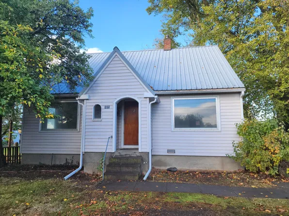405 N College Ave #3, College Place, WA 99324