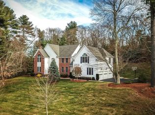 12 Bertis Adams Way, Westborough, MA 01581