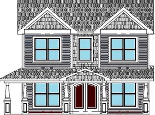 750 Evans, Kirkwood, MO