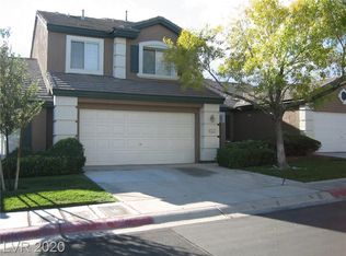 511 Painted Cloud Pl, Las Vegas, NV 89144