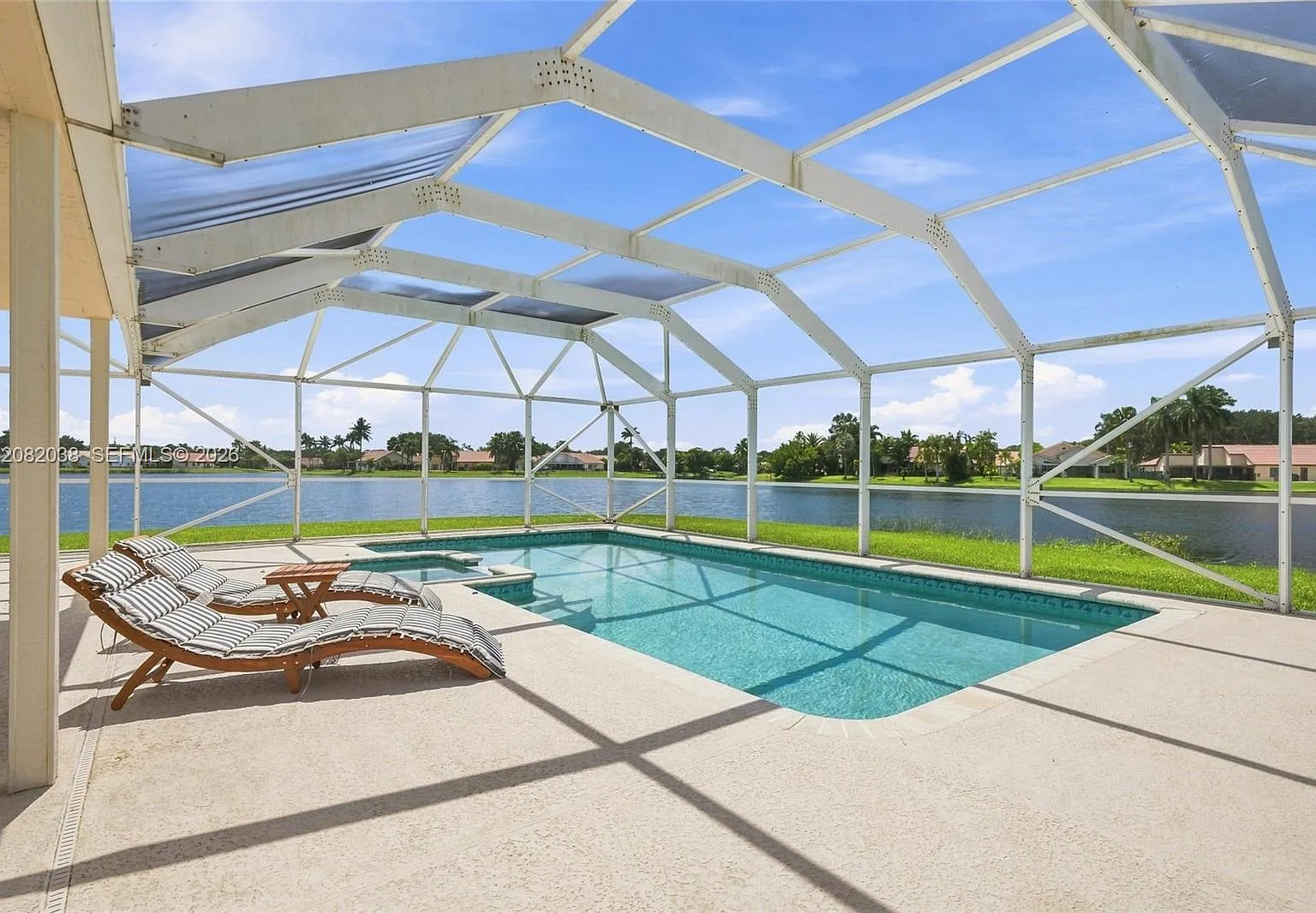 Forest Ridge Patio Homes — Photo 2