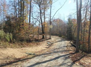 2607 Little Creek Dam Rd #A, Toano, VA 23168