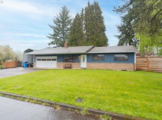 7317 NE 63rd Ave, Vancouver, WA
