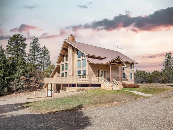 418 Carino Place, Pagosa Springs, CO 81147