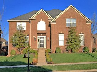 2444 Astarita Way, Lexington, KY 40509