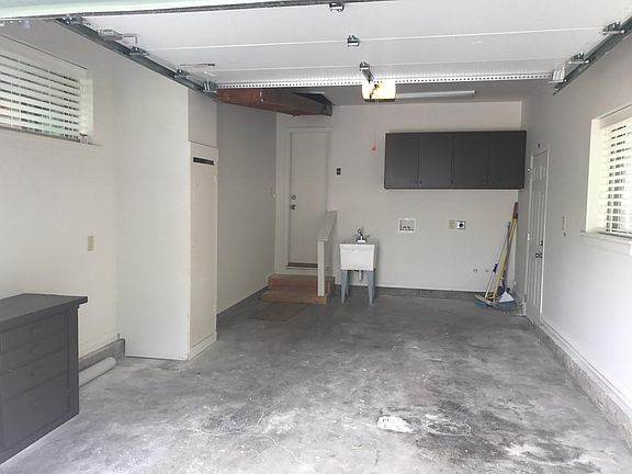 Complete Garage remodel