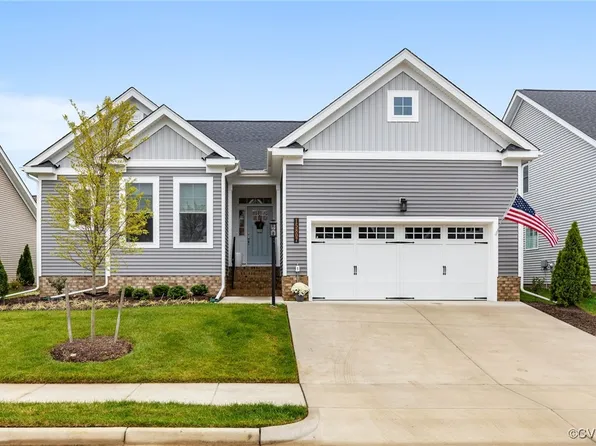 15807 Grahams Ferry Ln, Chesterfield, VA 23832
