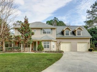 10 W Sagebrush Ln, Savannah, GA 31419