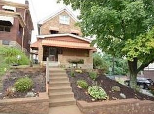 1433 Chelton Ave, Pittsburgh, PA 15226