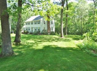57 Old Orchard Rd, Sherborn, MA 01770