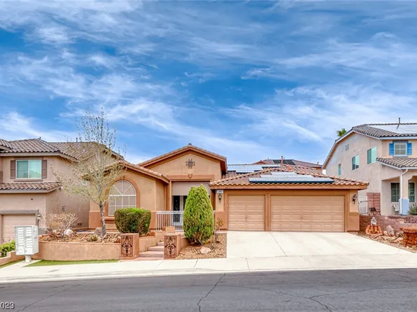 390 Glocker Ct, Henderson, NV 89012