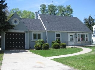 3042 Charles St, Melrose Park, IL