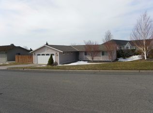 308 N 57th St, Yakima, WA