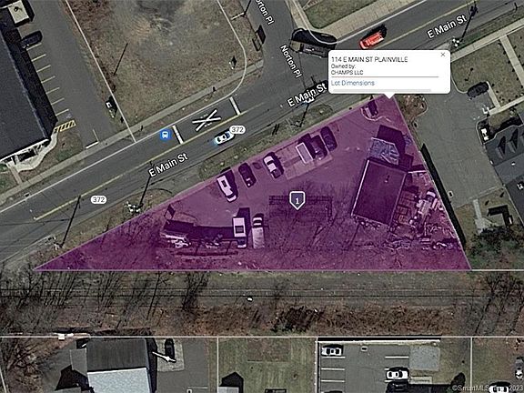 2nd image of 114 E Main St