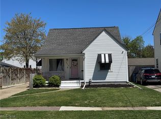 2214 W 14th St, Lorain, OH 44052