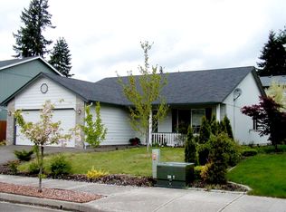 3800 NE 84th St, Vancouver, WA 98665