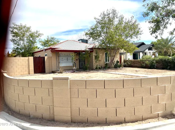2045 N 21ST Place, Phoenix, AZ 85006