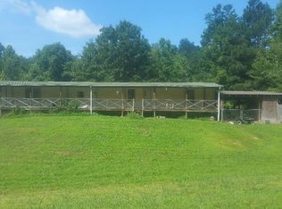 1237 North Pass, Chatsworth, GA 30705