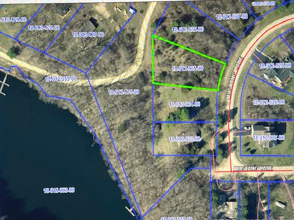 13A35 Mustang Ln, Apple River, IL 61001