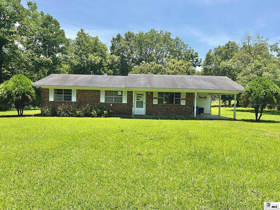 7028 Highway 2, Oak Grove, LA 71263 MLS 206594 Zillow