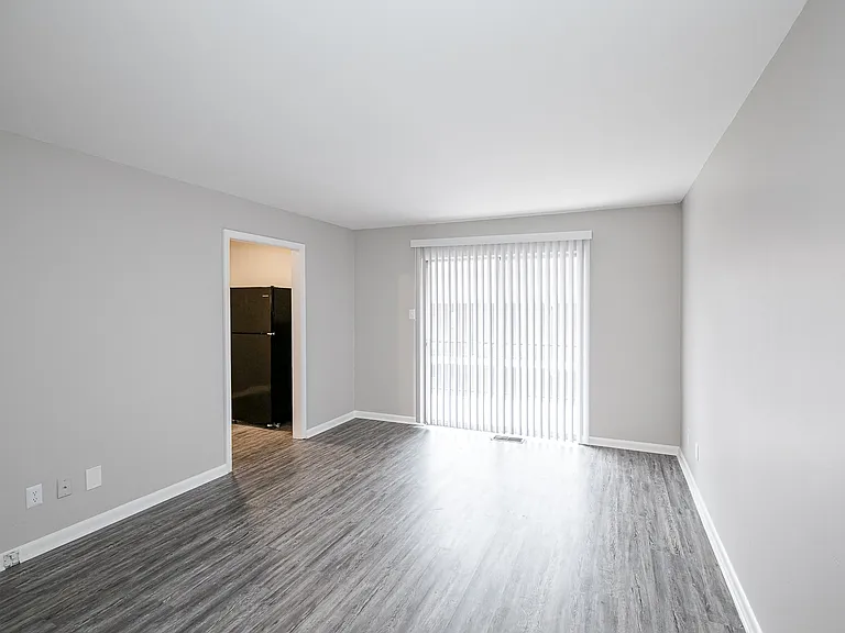 Ozark - One Bedroom One Bathroom