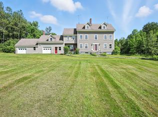 200 Ham Hill Road, Cambridge, ME 04923