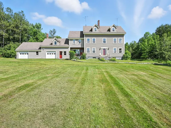 200 Ham Hill Road, Cambridge, ME 04923