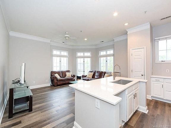 New Dishwasher Installed