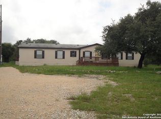 7971 Caribou Dr, Spring Branch, TX 78070