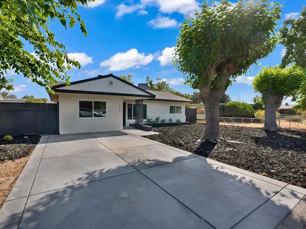 1546 Bedford Ave, Modesto, CA 95351