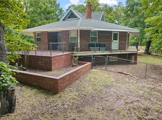 792 Nc #6850, Jasper, AR 72641