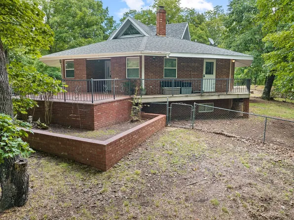 792 Nc #6850, Jasper, AR 72641