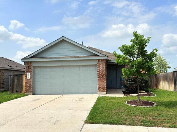 116 Circle Way #4E, Jarrell, TX 76537